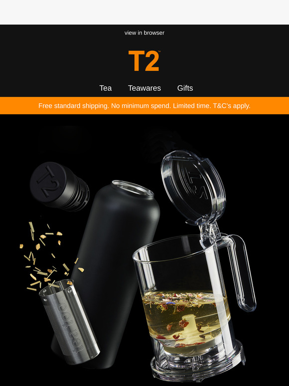 You've never tried brewing like this...