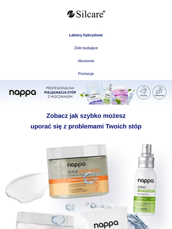 🦶 PORADNIK jak odżywić i zrelaksować swoje stopy! 💆