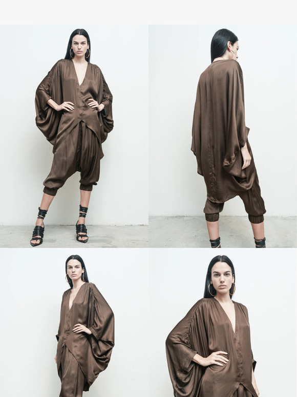 Introducing The River Shirt...