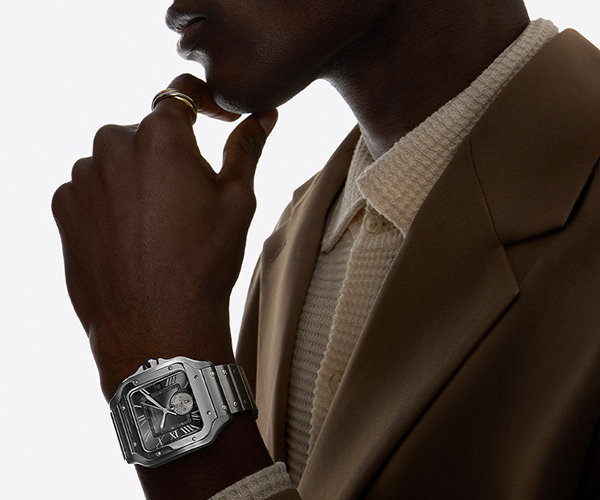 SHOP WATCHES