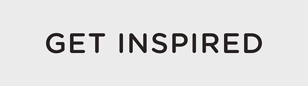 Get Inspired