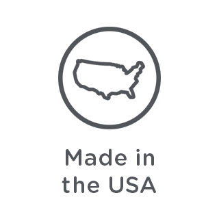 Made in the USA