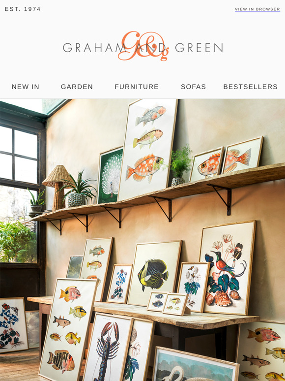 Bring Your Walls to Life