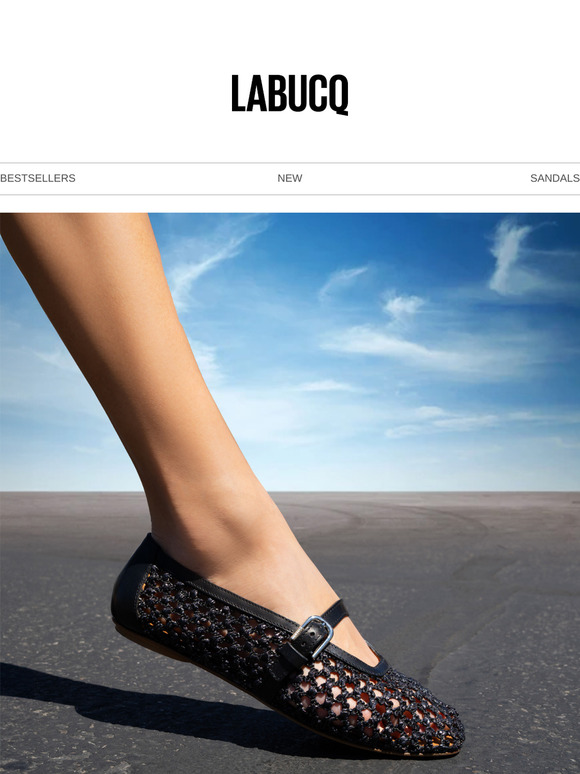 Perfect Pairs | LIDO BALLET