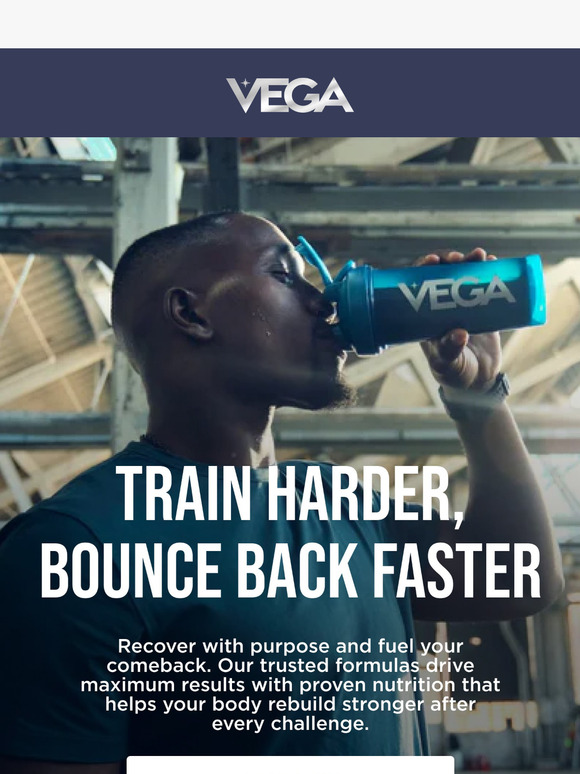 Fuel Your Recovery: 30g Protein! 💪