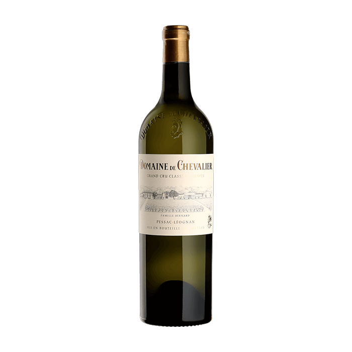 Domaine de Chevalier Blanc 2024 (750ML)
