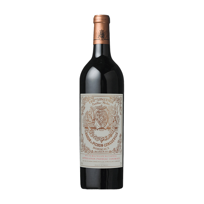 Pichon Baron 2024 (3L)