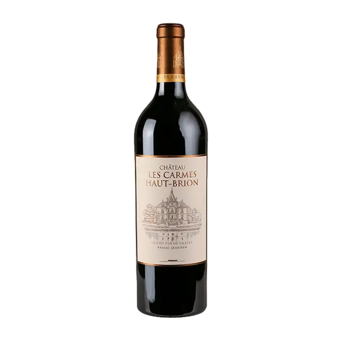 Les Carmes Haut Brion 2024 (1.5L)