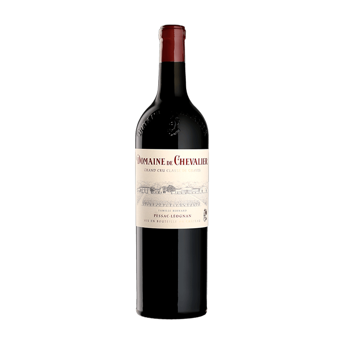Domaine de Chevalier Rouge 2024 (750ML)