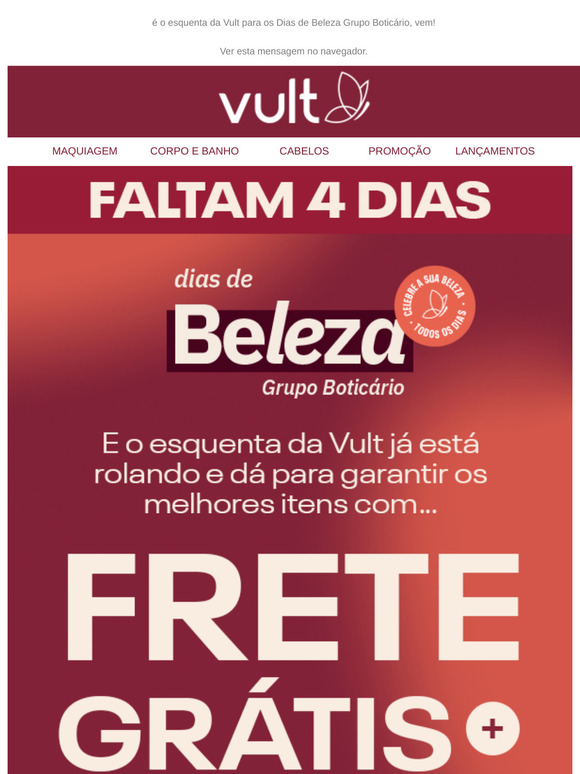 frete grátis + mimo surpresa aqui🔥