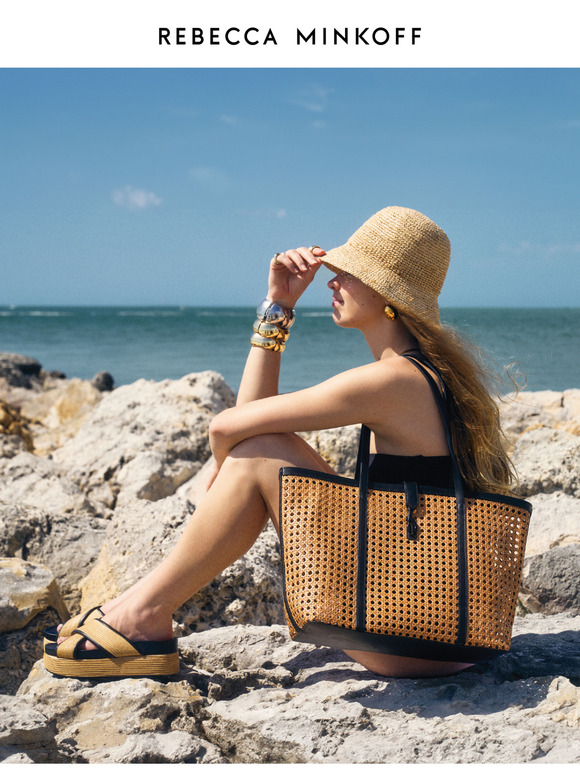 These Bags Do Summer Right