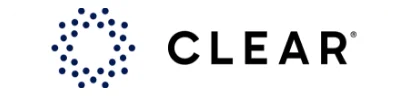 Clear Logo