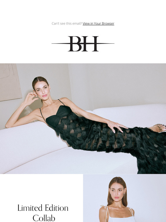 Introducing The Capsule Collection✨