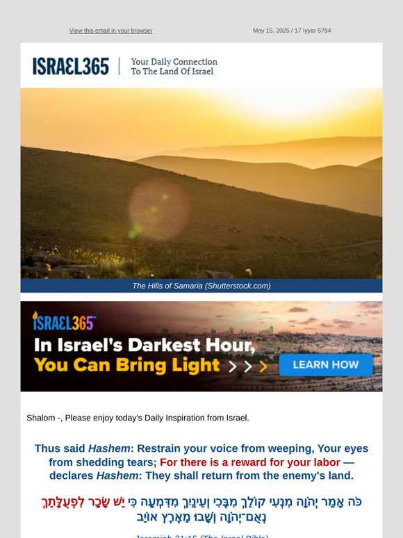 Fierce Hope in Dark Times