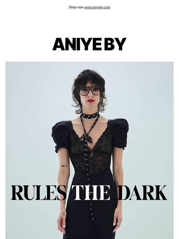 Rules the Dark