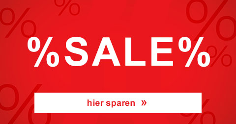 Sale! hier sparen »