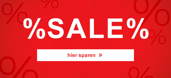 Sale! hier sparen »
