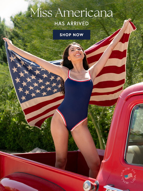 Miss Americana