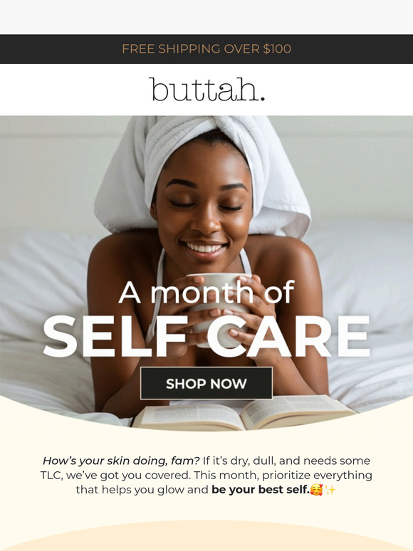 Your Self-Care Check-In