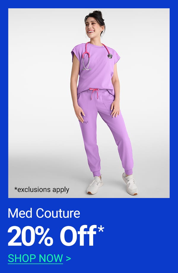 Med Couture >