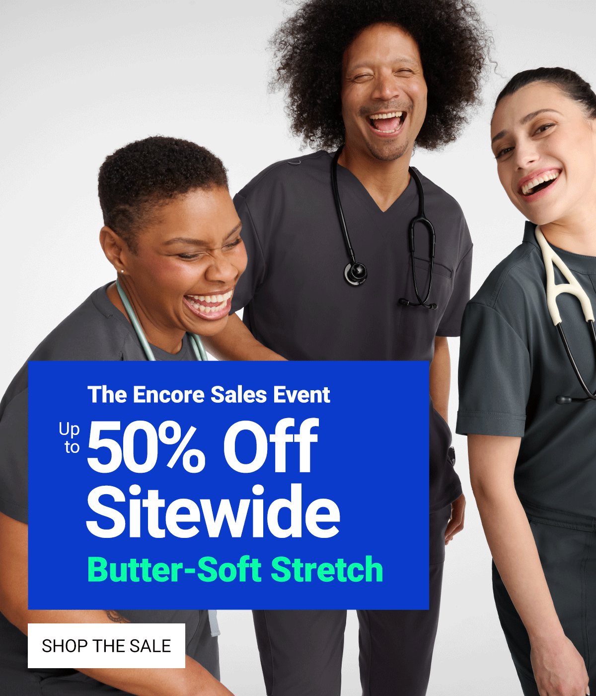 Nurses Week Sale >