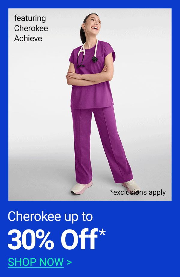 Cherokee >
