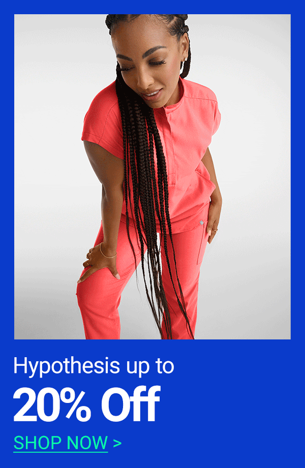 Hypothesis >