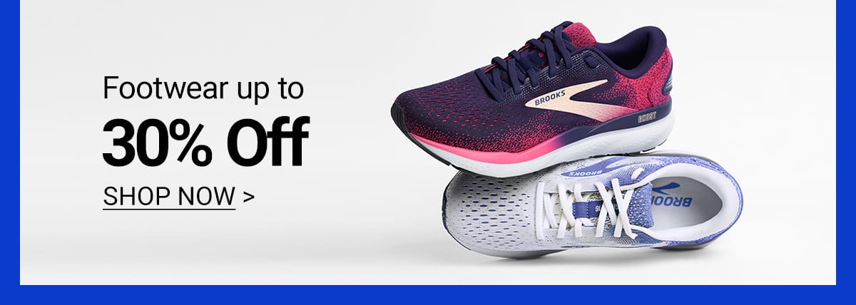 Shop Shoes >