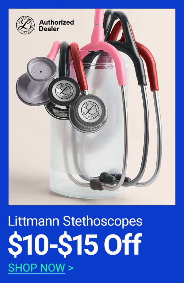 Littmann >