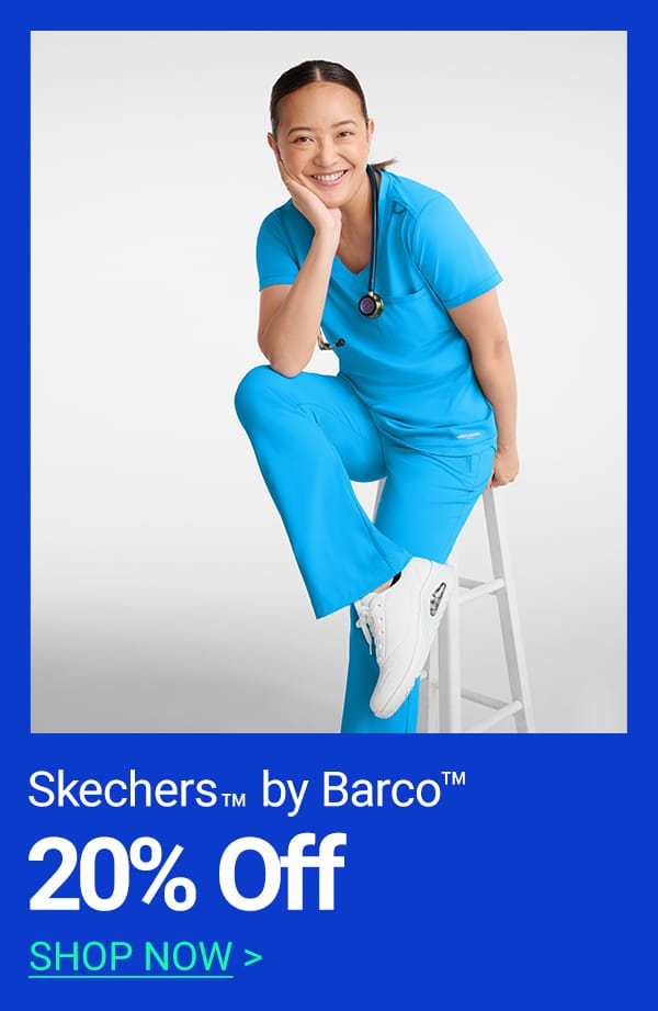 Skechers by Barco >