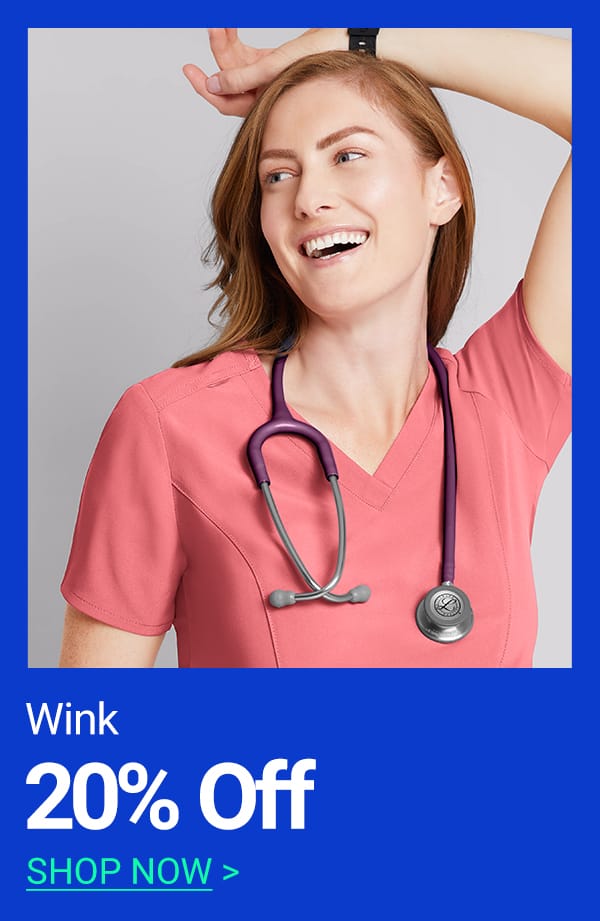 Shop Wink>