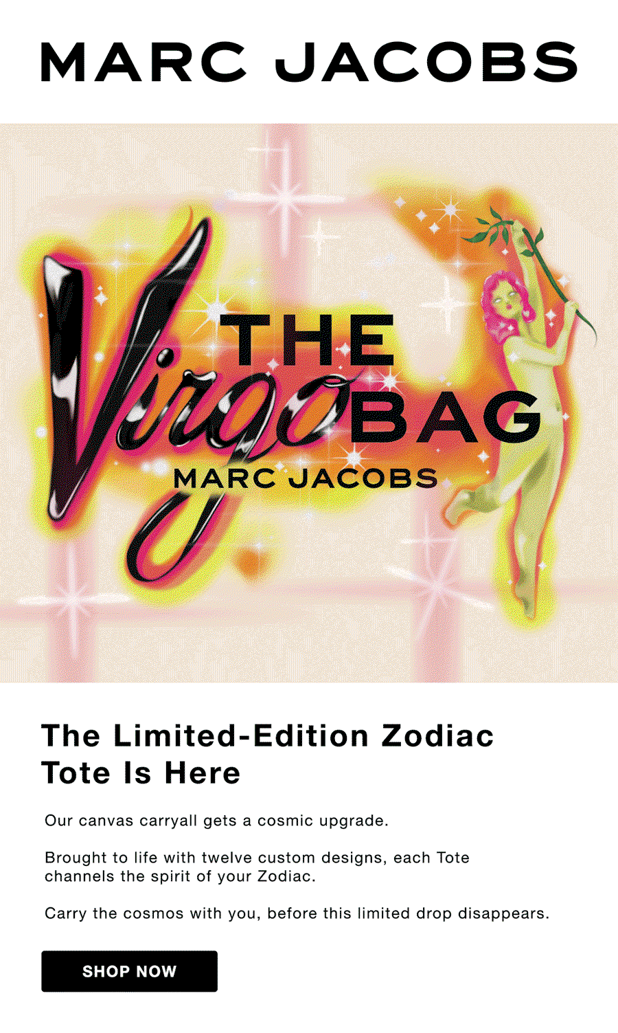 Marc Jacobs