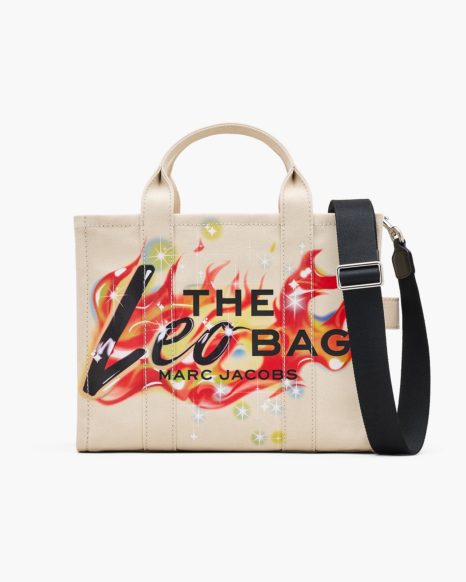 Marc Jacobs The LimitedEdition Zodiac Tote Is Here Milled