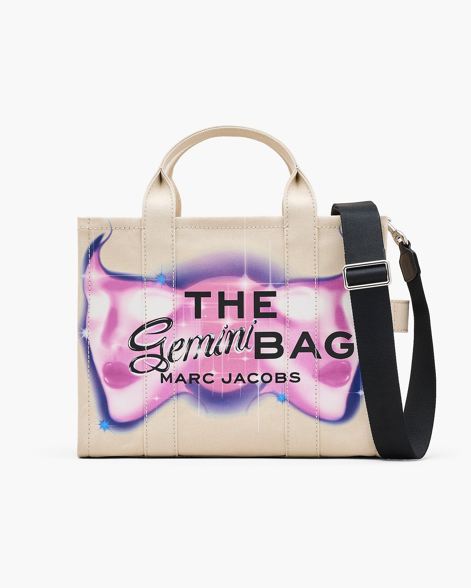 Marc Jacobs The LimitedEdition Zodiac Tote Is Here Milled