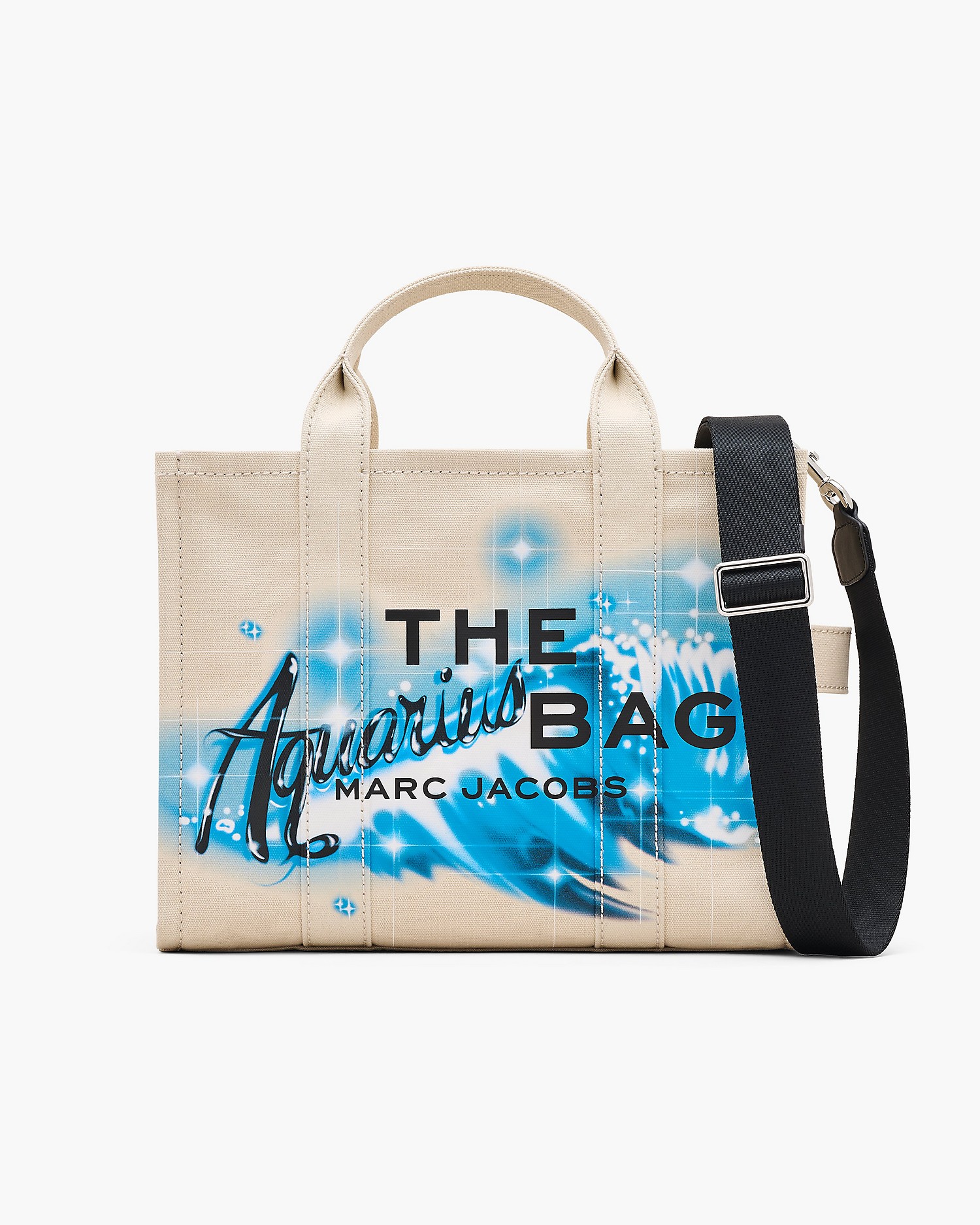 Marc Jacobs The LimitedEdition Zodiac Tote Is Here Milled