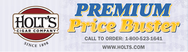 Premium Price Buster