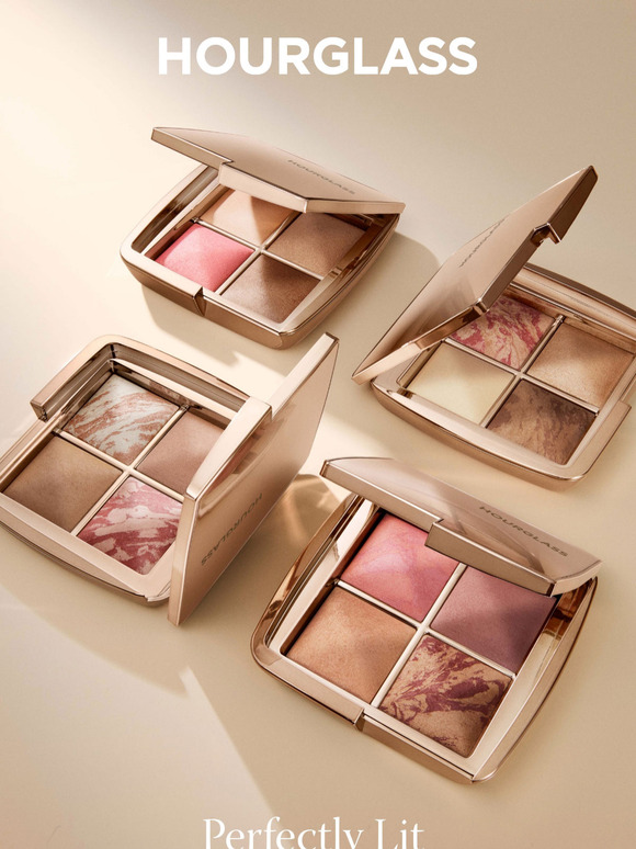 Create Your Perfect Light