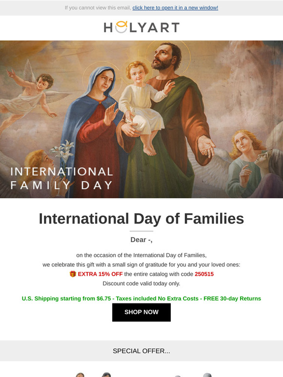 Dear —, a blessing called Family 🙏