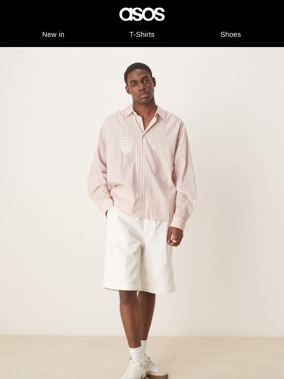 New stuff you'll love