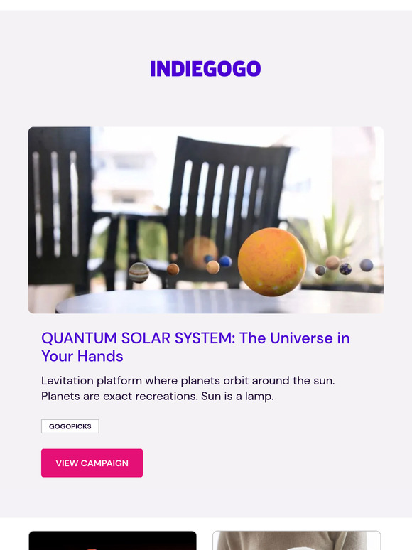 Turn your home into a cosmic wonderland with this stunning centerpiece