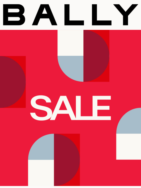40% Off: Sale Begins