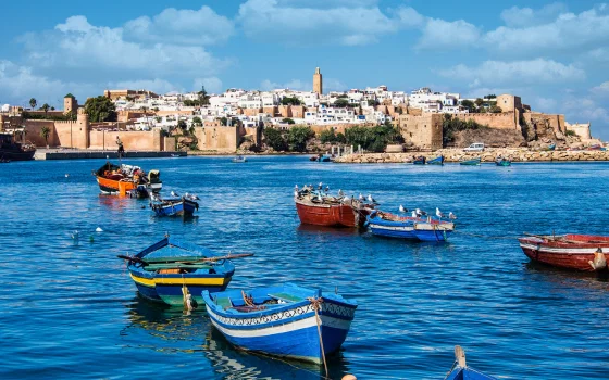 Rabat, Morocco