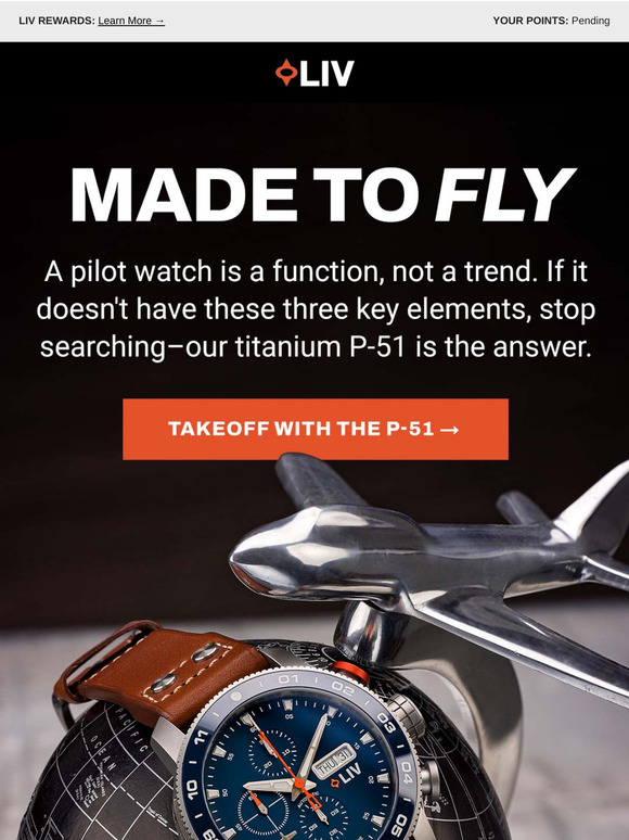 The Truth About Pilot Watches