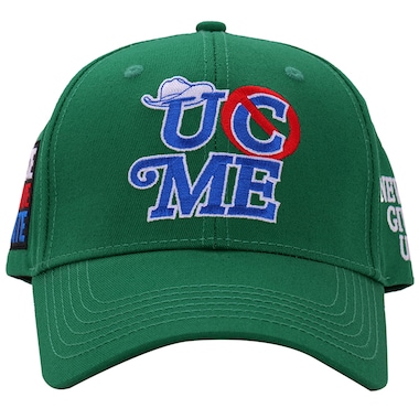  Green  Farewell Tour 2025 Dallas Adjustable Hat