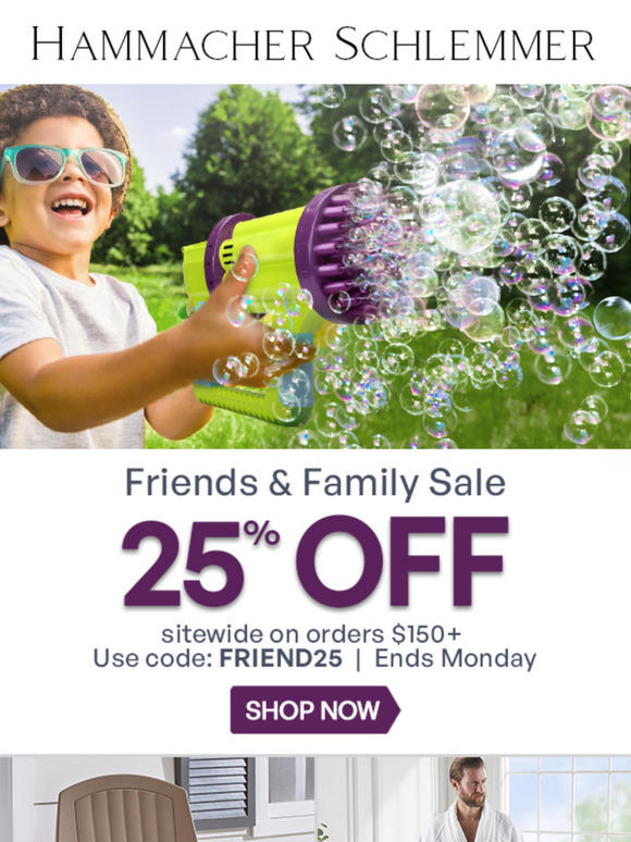 Enjoy 25% off on our bestsellers sitewide!