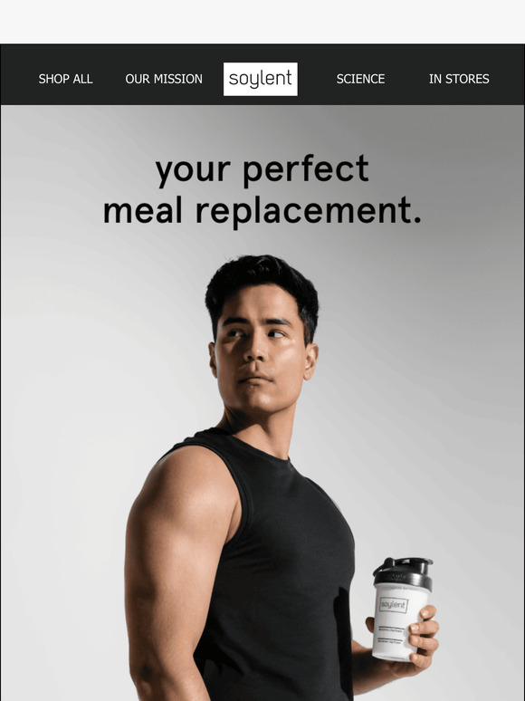 fuel your health with the right ingredients.