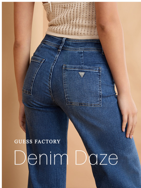 Denim Better | Up to 40% OFF