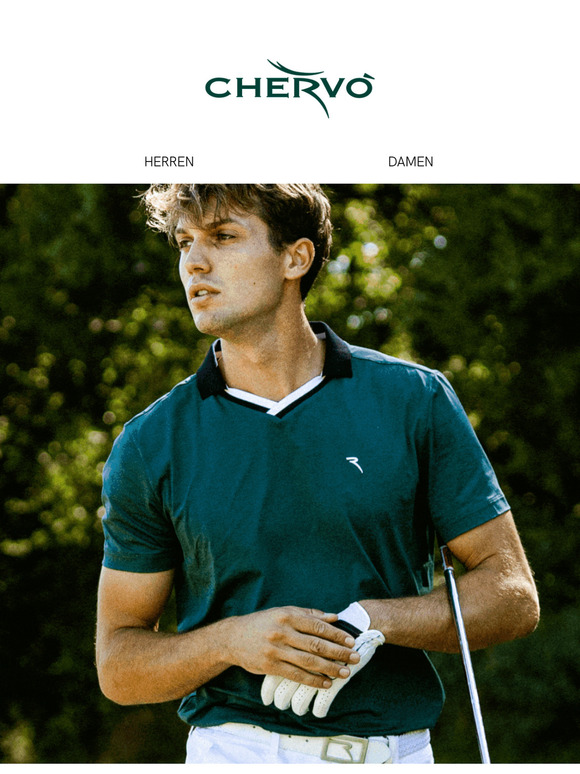 Das Polo – eine Stil-Ikone