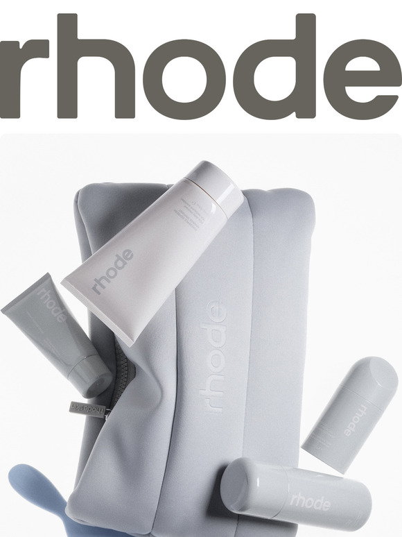 Rhode: The rhode kit feels like… | Milled