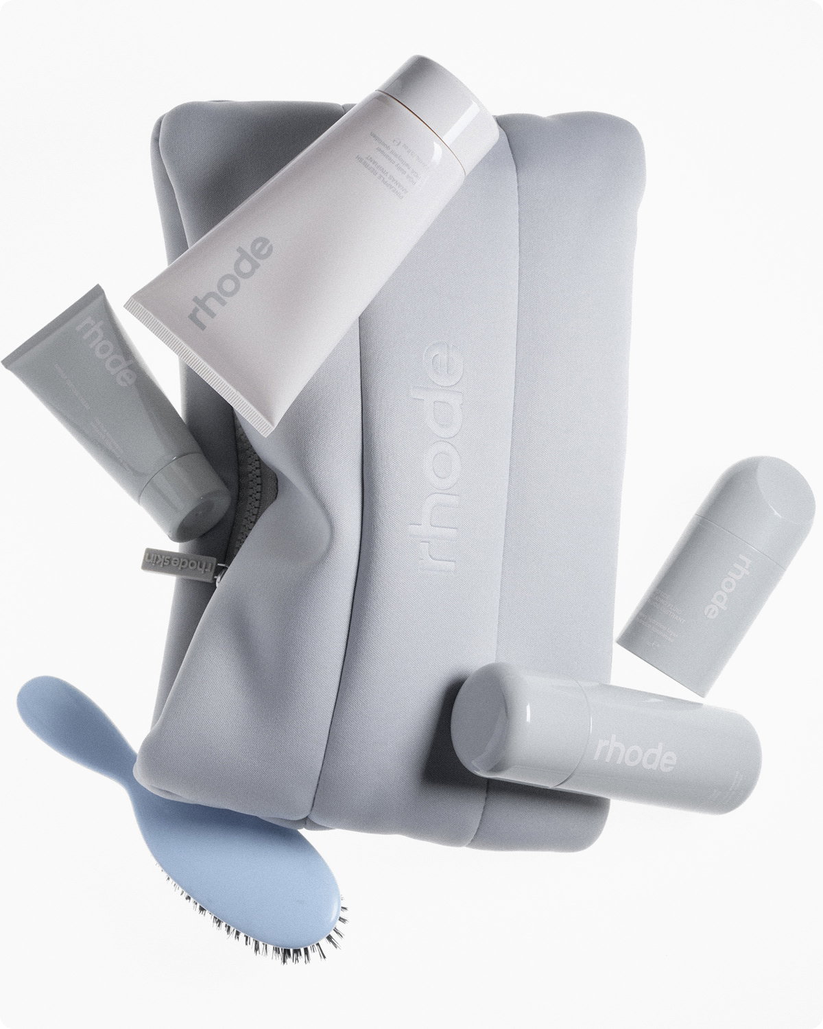 Rhode: The rhode kit feels like… | Milled